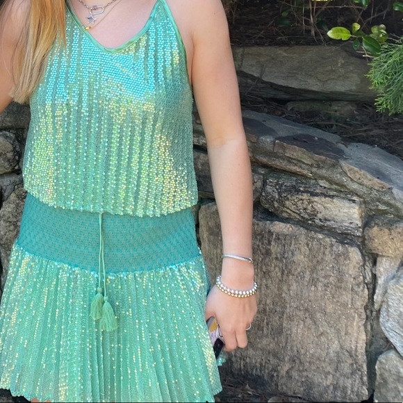 FLANNEL SMOKE AND MIRRORS SET - Picture 13 of 13